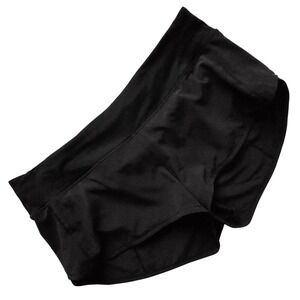 Lululemon Women's Speed Up High Rise Lined Short 2.5 Black Size 10 LW7AO6R